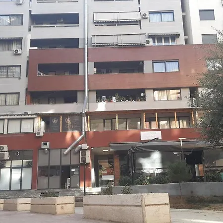 Apartament Sweet 3 -