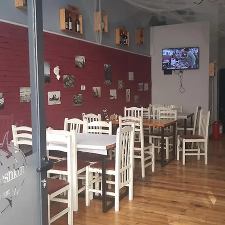 Sweet 3 - Lägenhet Tirana