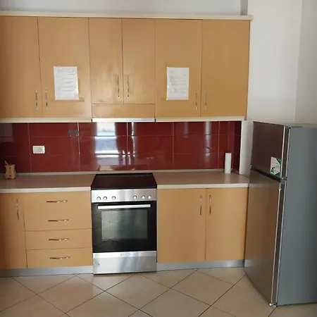 Appartamento Sweet 3 - Tirana