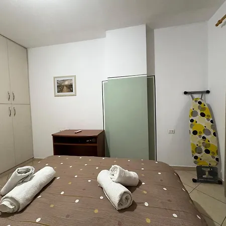 Sweet 3 - Appartamento Tirana
