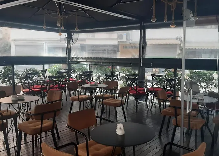 Appartamento Sweet 3 - Tirana