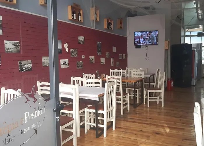 Sweet 3 - Appartement Tirana