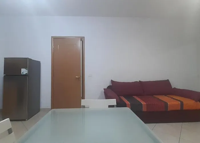 Sweet 3 - Appartamento Tirana