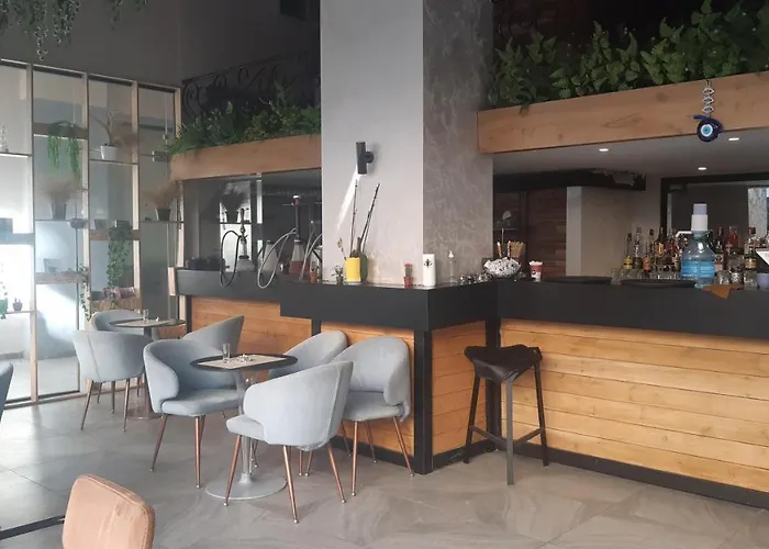 Sweet 3 - Tirana