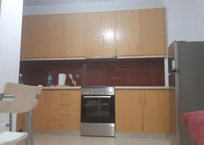 Sweet 3 - Appartement