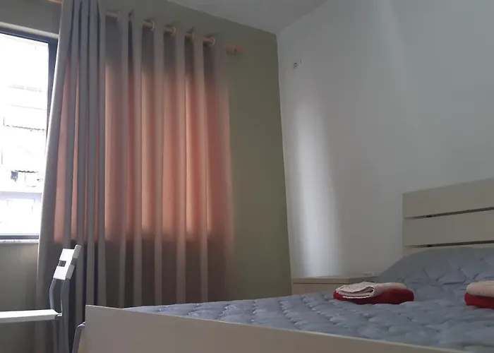 Appartamento Sweet 3 - Tirana