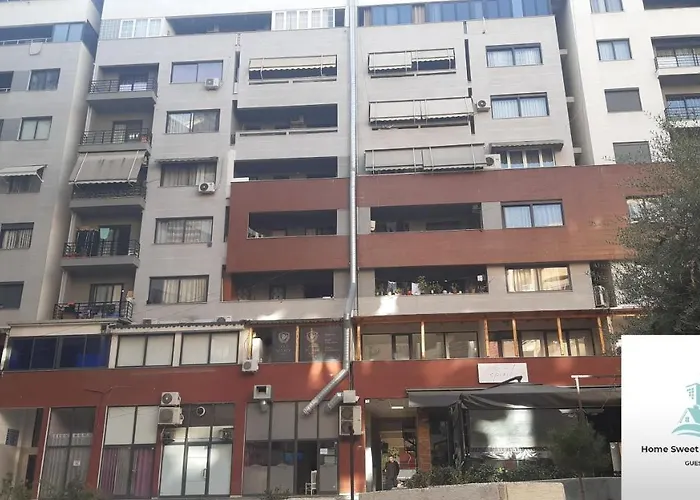 Sweet 3 - * Tirana