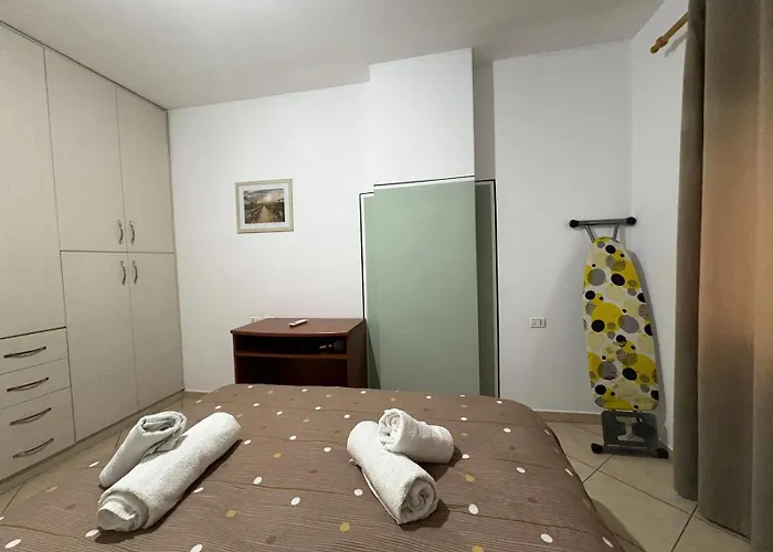 Sweet 3 - Appartamento Tirana
